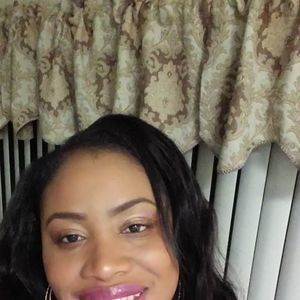 Meet your Posher, Teisha